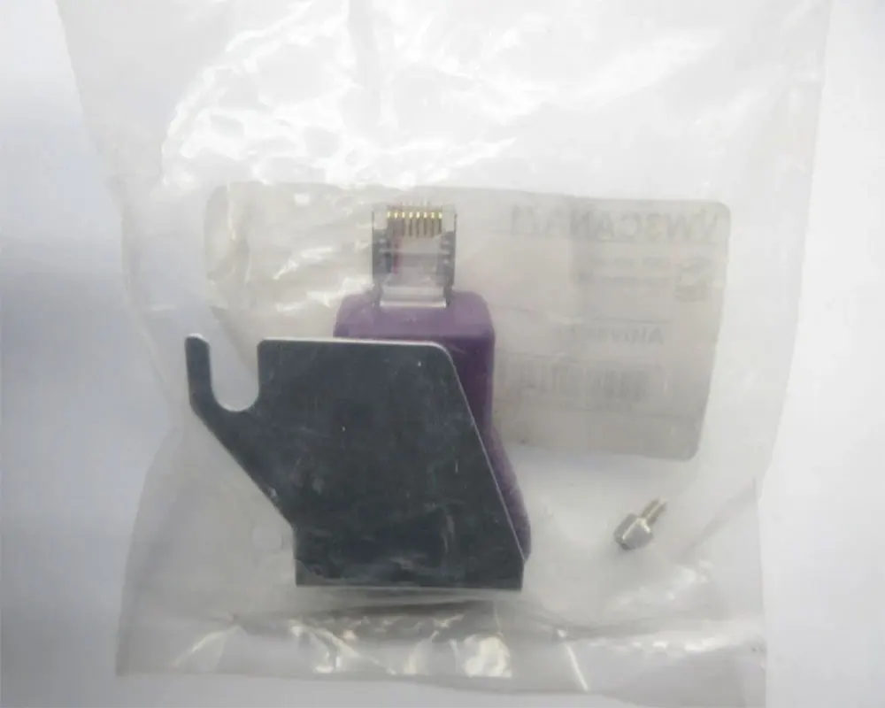 

Brand New VW3CANA71 VW3CANKCDF180T One Year Warranty