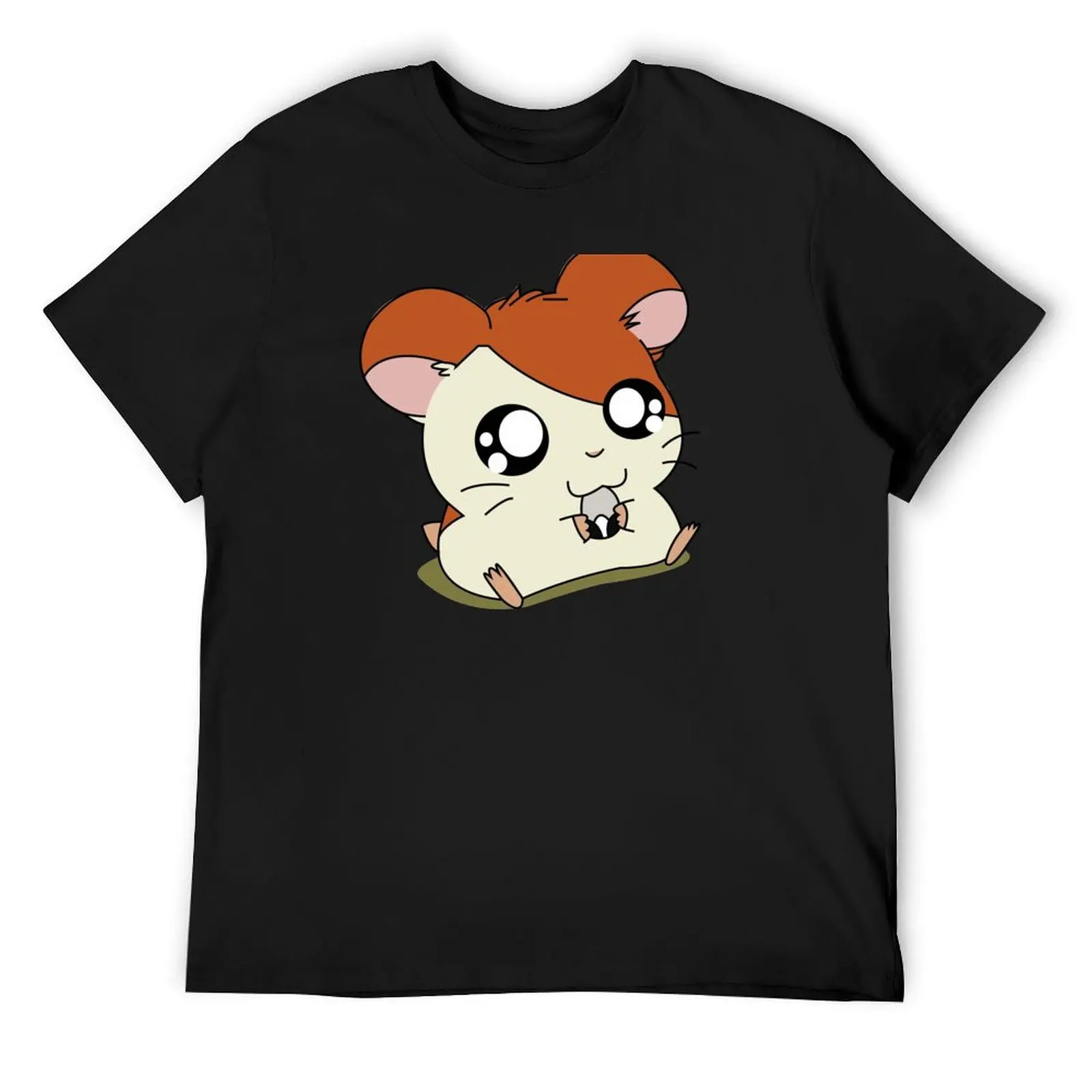 

Hamtaro T-Shirt luxury t-shirt Funny t-shirts new gifts and t-shirts blanks mens white t shirts