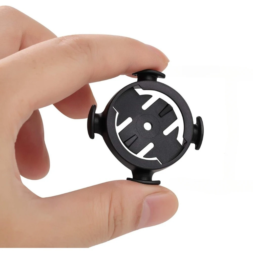 MTB Bike Stopwatch Stands Extend Adapter Bracket 8g Bicycle Computer Holder Mount For GARMIN IGPSPORT Cycling Accessories image 3