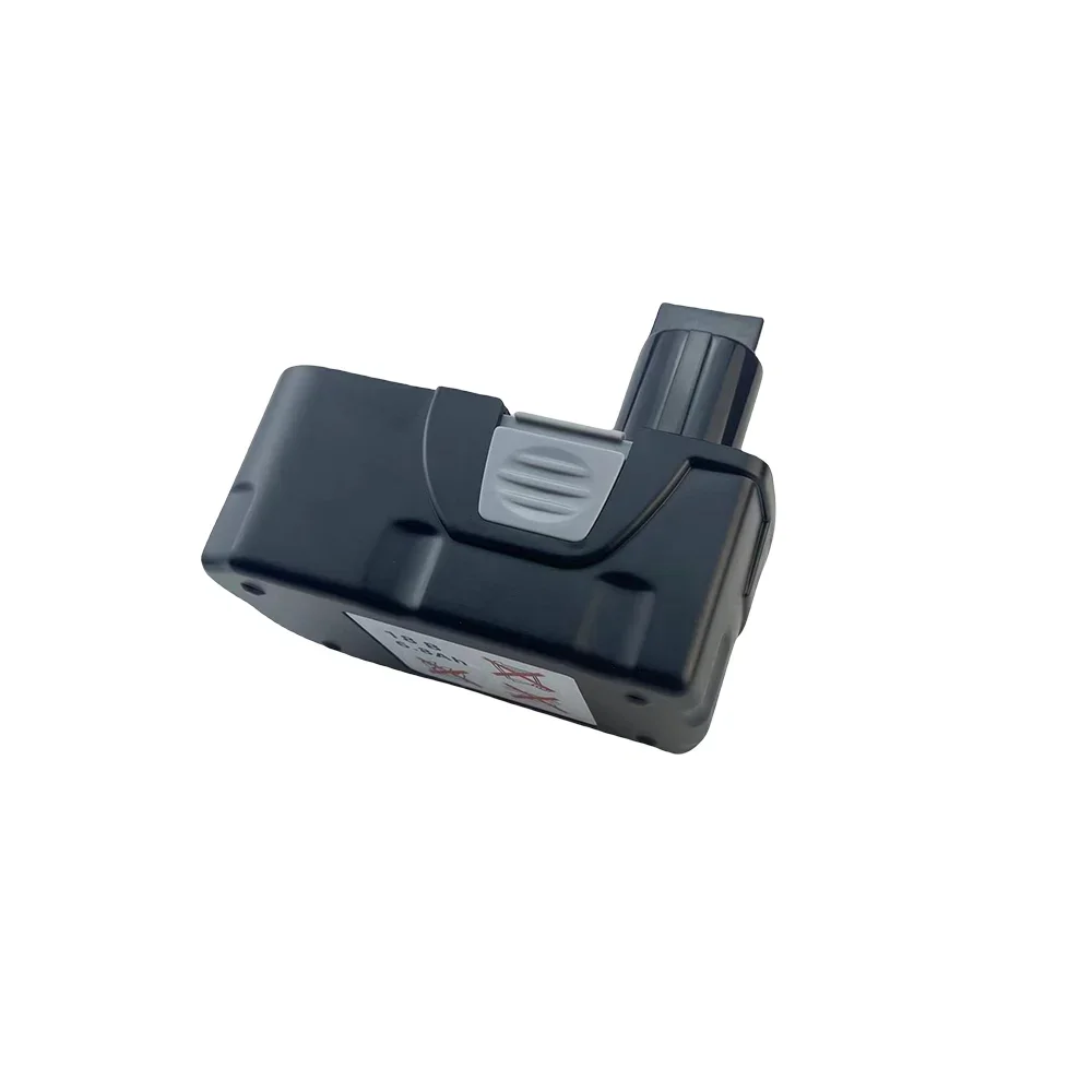 

18V 6800mAh Ni-CD Battery for Interskol H18 Power Tool Replacement Cordless Drill Battery Brand