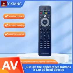 Remote Control fit for Philips Blu-ray Disc Player RC-4749 RC4749 BDP7300 BDP5000 BDP7300/05 BDP7300/12 BDP5000/12