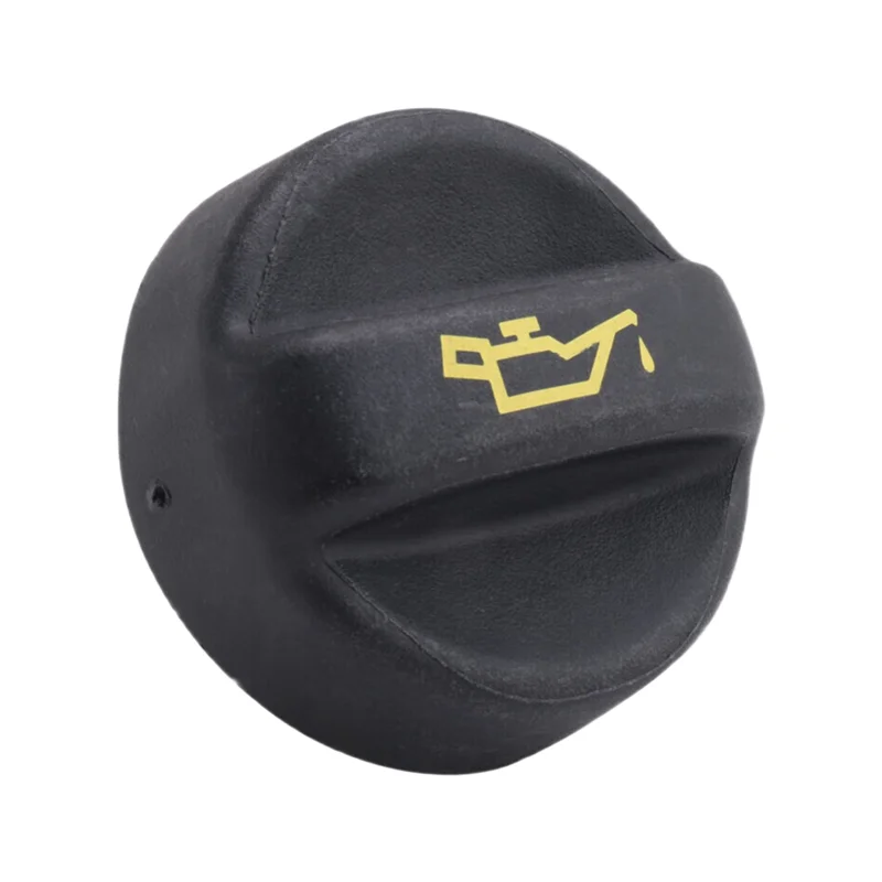 Oil Filler Cap 9670015080 1180S5 9674157180 Fit For 207 208 301 308 508 2008 3008 5008 Citroen C3 C4 C5 B-MAX C-MAX