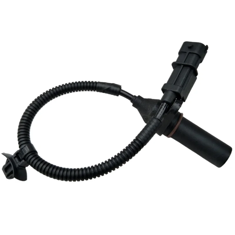 

Оригинальный датчик положения коленчатого вала Figzero для Hyundai Sonata 2011-2015 IX45 IX35 Mistra для KIA SportageR K5