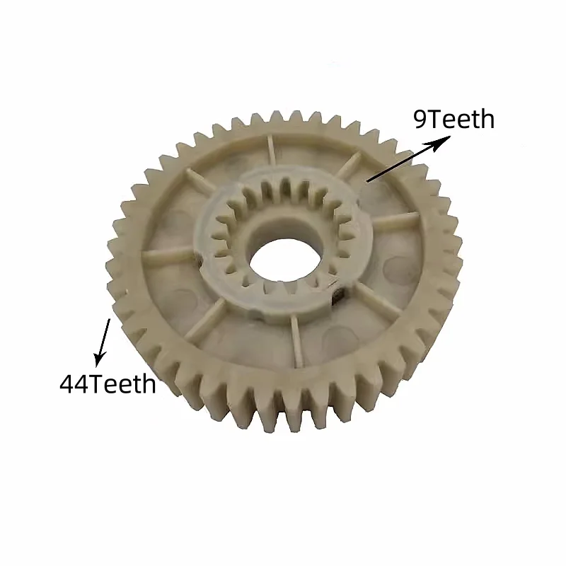 

Jindian 9615 Shredder Gear GD-9502 GD-8502 9615 9315 9602 Shredder Accessories 9-44 Teeth