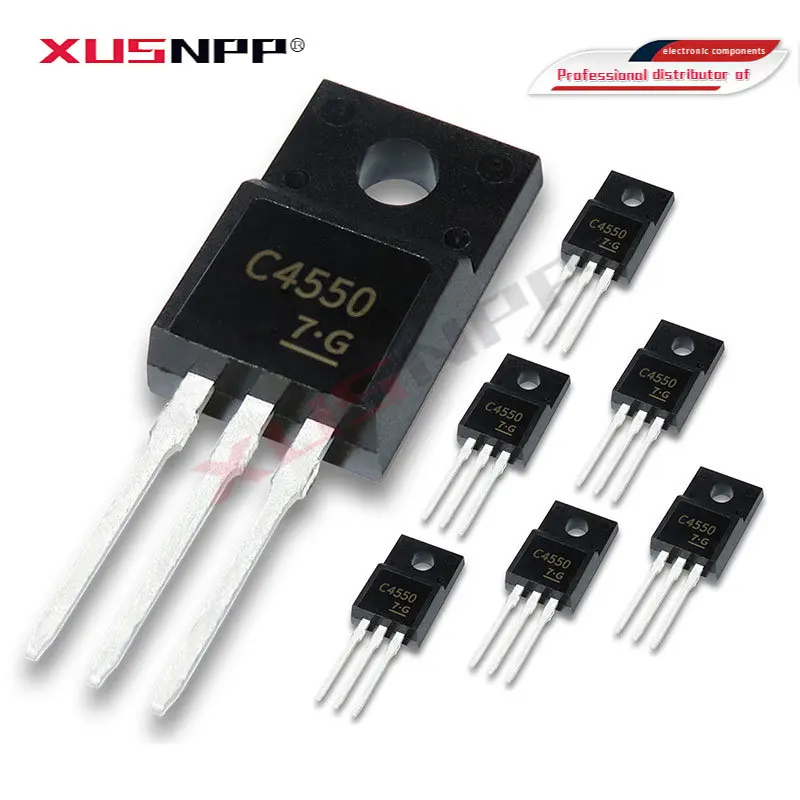 10PCS 2SC5171 TO-220F C5171 2SC3866 C3866 2SC4153 C4153 2SC4495 C4495 2SC4550 C4550 2SC4793 2SC4977 2SC5353 2SC6082 2SC6144