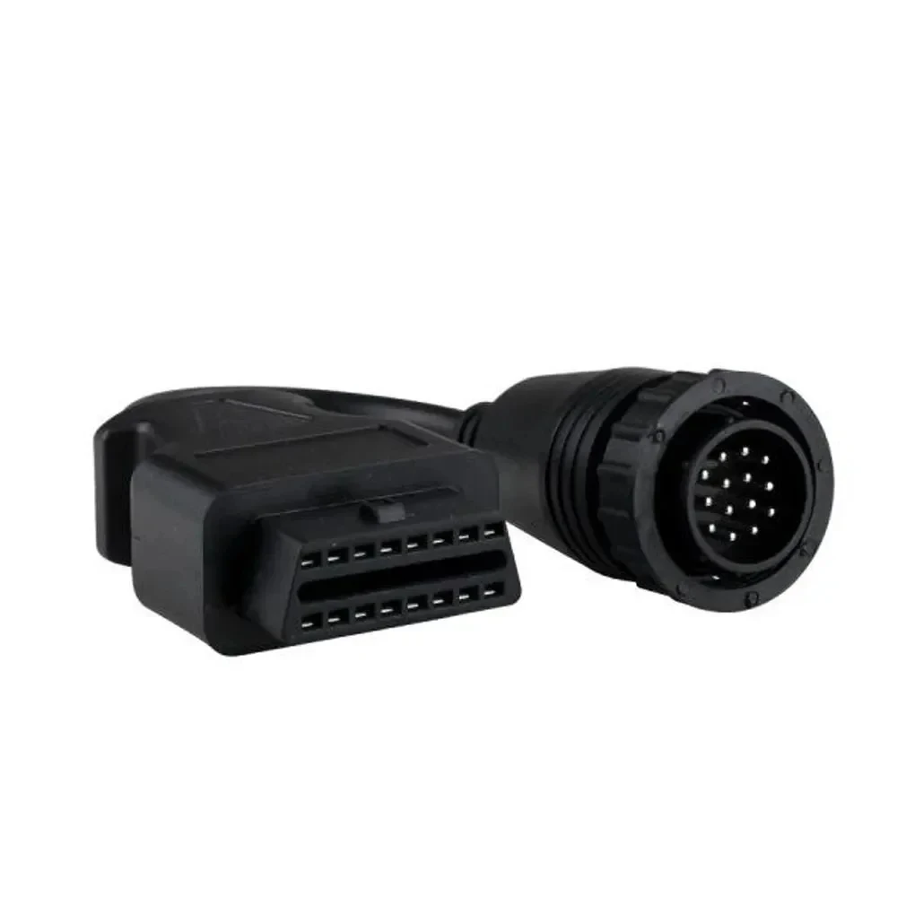 

Truck Diagnostic Cable 14-Pin to OBD2 16-Pin vocom 14pin
