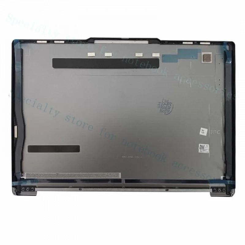 

A++New LCD Rear Back Cover Top Screen Case OLED Grey For Yoga 9 2-in-1 14IMH9 83AC