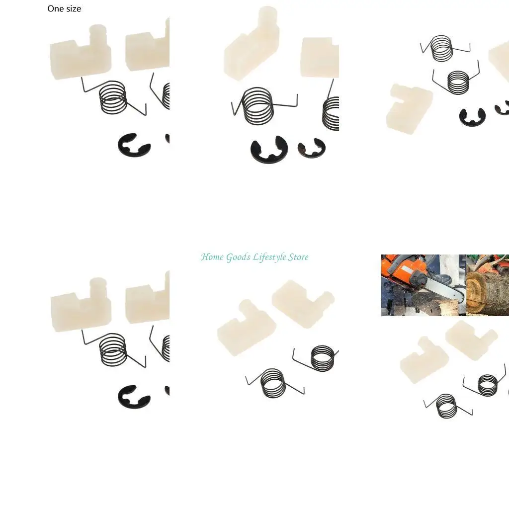 E74E Starter Chain …