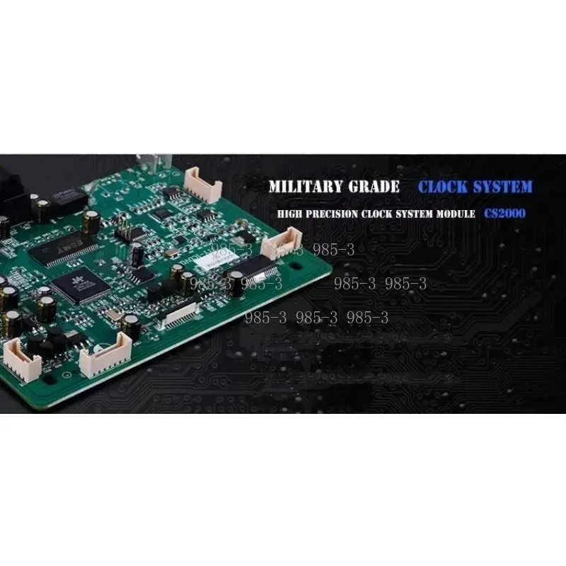 OpenIPC OpenHD Compatible AC180 Card