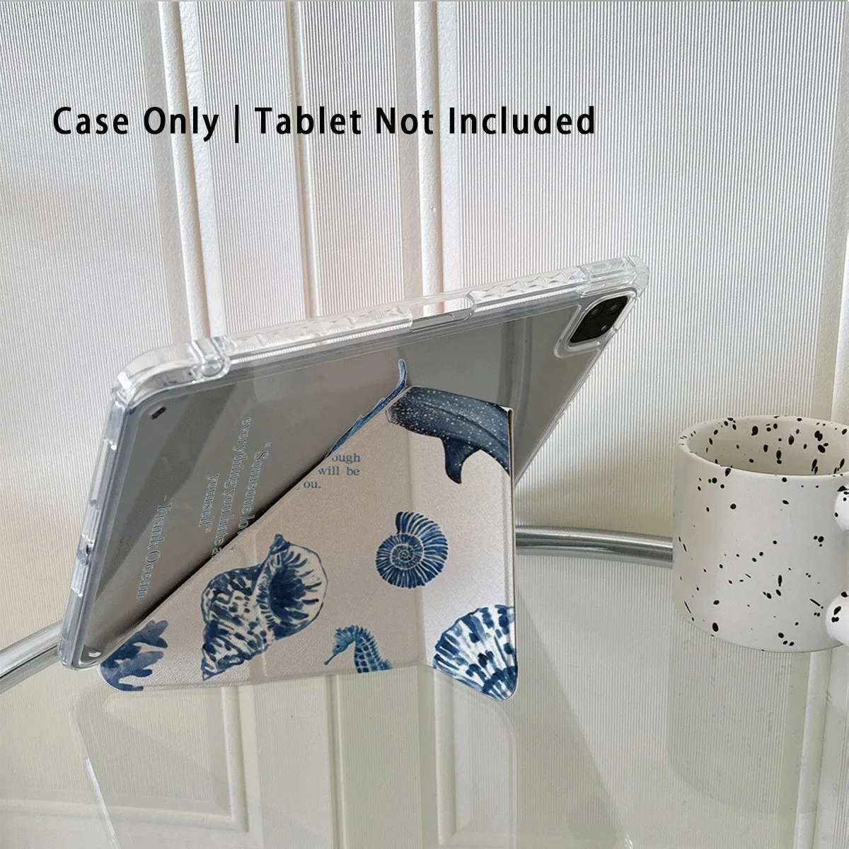 Case for iPad mini7, Pro , Air 7/8, 10/11/22;for Samsung Pad, for Xiaomi Pad, for Redmi Pad, for Huawei Pad, for Honor Pad, 6