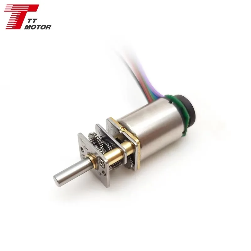 Motor 32mm 12v 24v 4000rpm 5500rpm 6500rpm High Precision Long Lifespan TBC3242 Micro Brushless Coreless Motor
