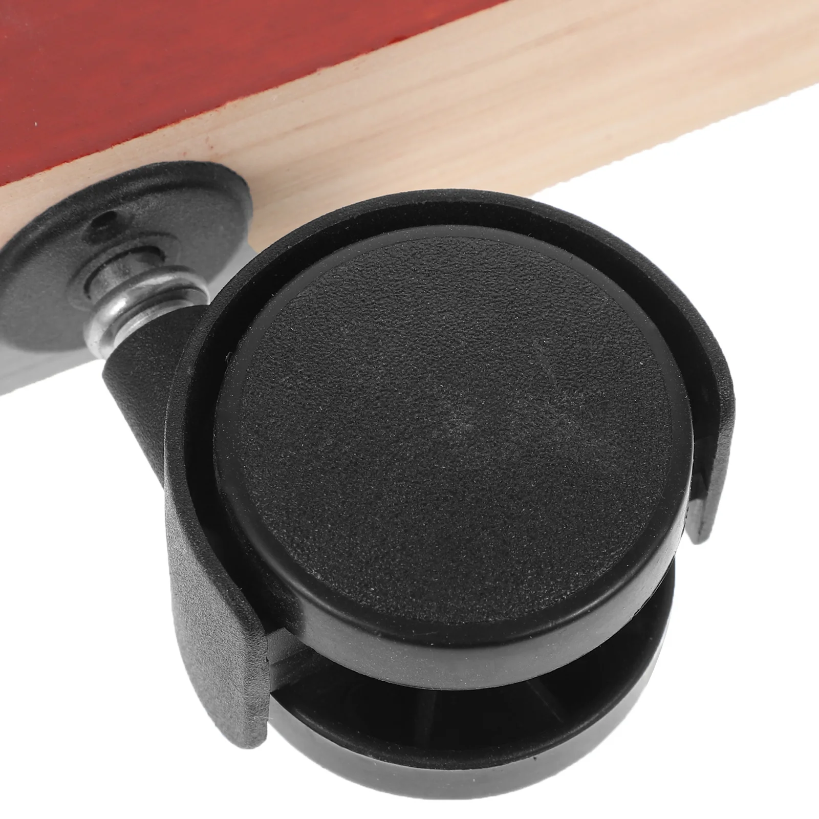 

2Pcs Room Divider Screen Stand with Wheels Sturdy Wear-Resistant Practical Partition Base for Home Office Living Room Privacy