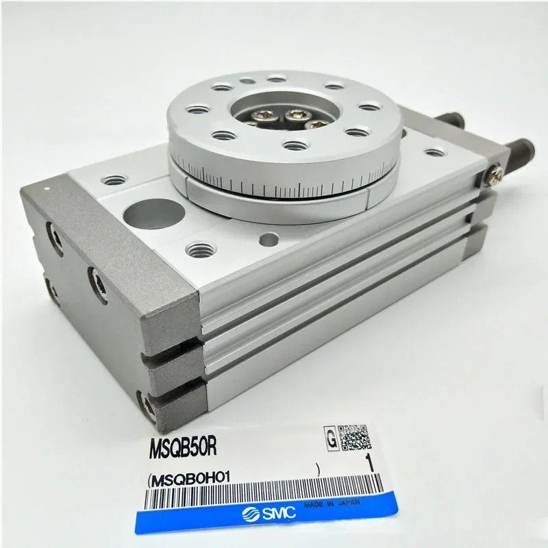 SMC MSQA10A MSQA20A MSQA30A MSQA1A MSQA2A MSQA3A MSQA7A MSQA10R MSQA20R MSQA30R Rotary swing cylinder MSQA/MSQB7A-10A-20A-30A-