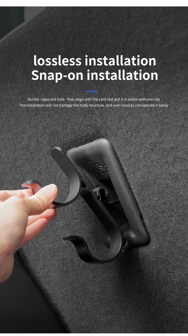 Car Umbrella Holder description 9