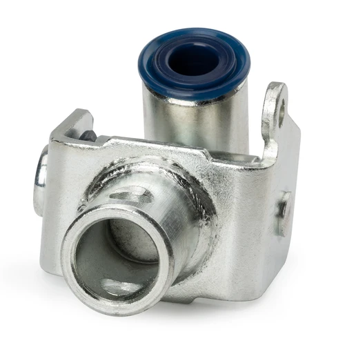 Imagen 1 del producto Para SUBARU IMPREZA OUTBACK BAJA FORESTER LEGACY 1997-2005 accesorios de coche palanca de cambios junta de conexión 35047-AC030 35047AC030