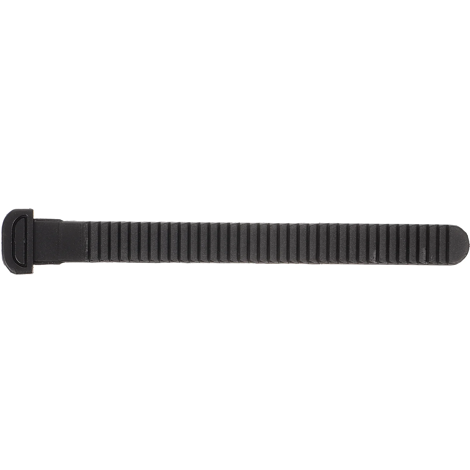 Ice Skates Roller Strap Skating Shoes Fixing Straps Shoelace Fixation Tool Buckles Pvc Replaceable