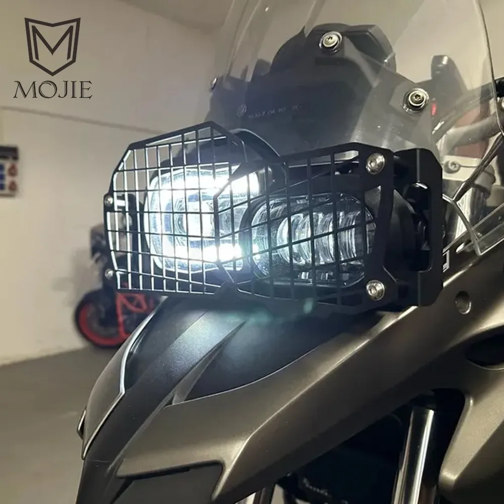 F800gs Adventure Motorcycle Headlight cover For Bmw GS800 F700GS F650GS 2008 ~ 2018 2019 Grille Guard Protection F 800 GS ADV