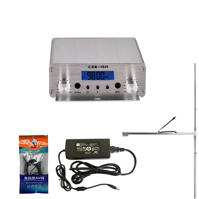 CZE-15A Wireless St…