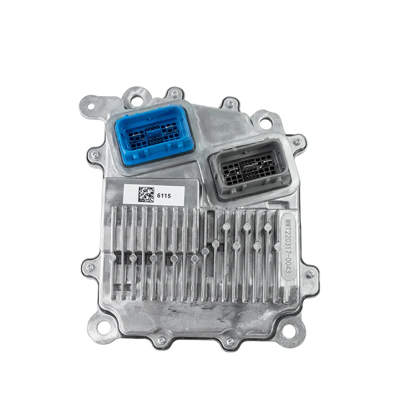 

Оригинальная коробка передач Meichuang DCT250 Tcu для Buick Envision SAIC ROEWE MAXUS Lacrosse Lacrosse VERANO, автозапчасти