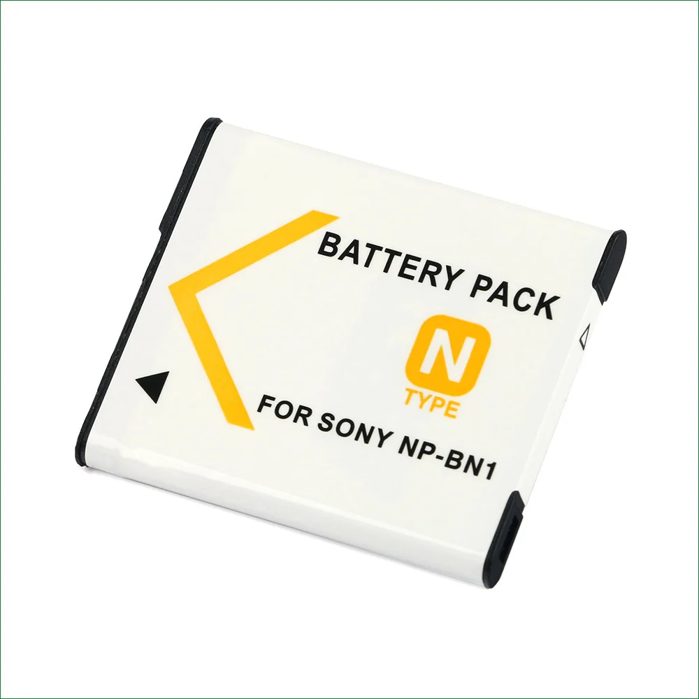 NP-BN1 NP-BN NP BN1 NPBN1 بطارية 650mAh كاميرا بطاريات لسوني DSC-J20 DSC-TF1 DSC-T99 DSC-T110 DSC-TX5 DSC-TX7 DSC-TX9
