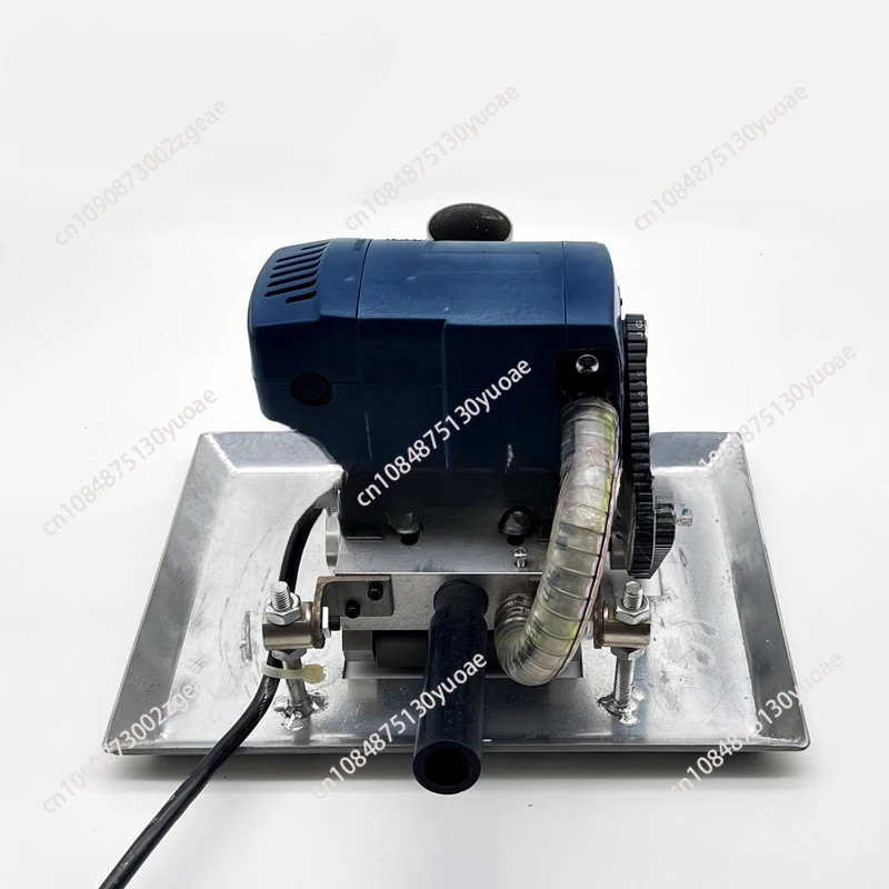 Portable Flat Shearing Machine for Carpet and Rugs, CP-I