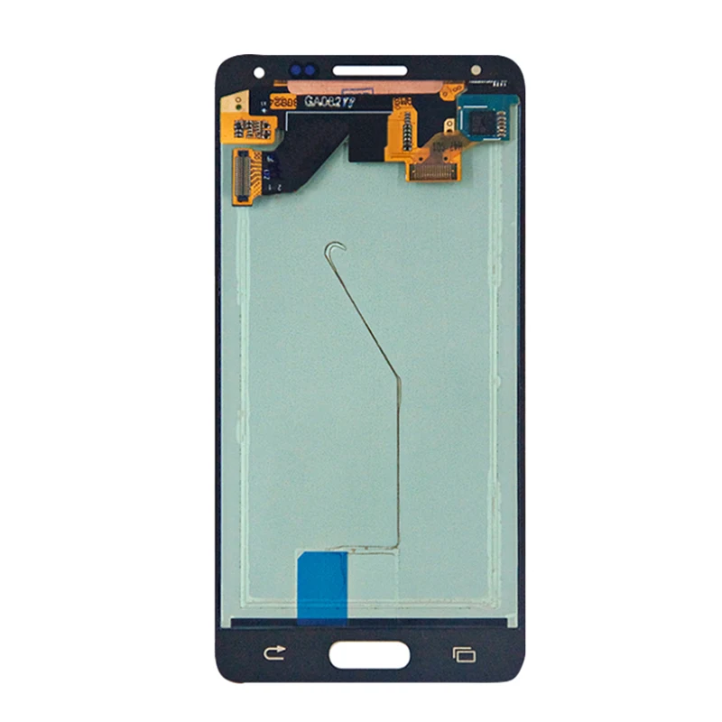 G850 Display For Samsung Galaxy Alpha G850 G850M G850K LCD Display With Touch Screen Digitizer Assembly Replacement