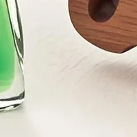 صديقة للبيئة خشبية الروائح الناشر العطر منتشر الأسد/الفيل شكل الناشر الخشبي منعش الهواء طويلة الأمد