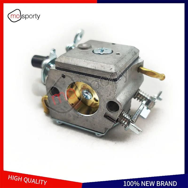 キャブレター炭水化物husqvarna 357XP 359XP 340 345 346XP 350 353座間C3-EL18B 503281614 jonsered cs 2141 2145 2149 2150 epa