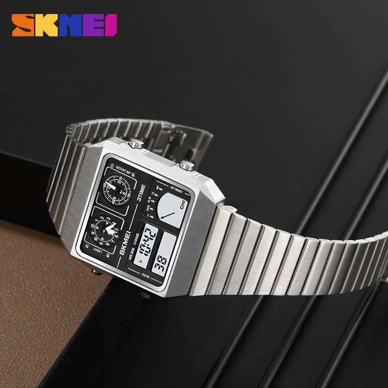 Orologio elettronico da uomo M - Moments Watches & Jewelry Burlington recensione e prezzo