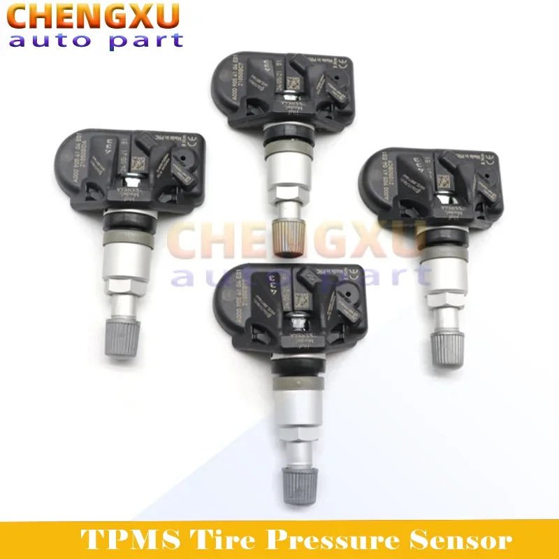 A0009054104 0009054104 Auto Parts TPMS Tire Pressure Sensor 433MHZ for Mercedes CLA An A B-Class W177 W247 X118