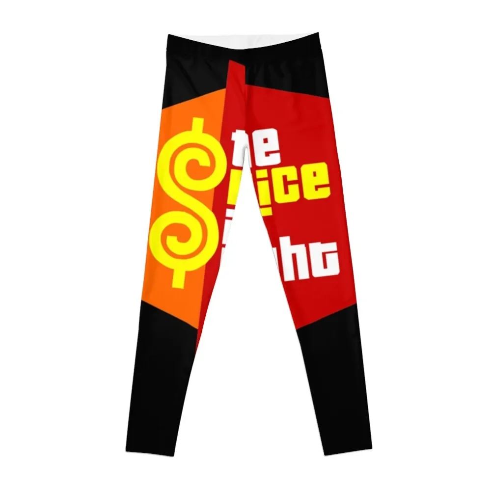 

Best Seller Plinko the Price is Right Merchandise Essential T-Shirt Leggings sports for push up workout shorts Womens Leggings
