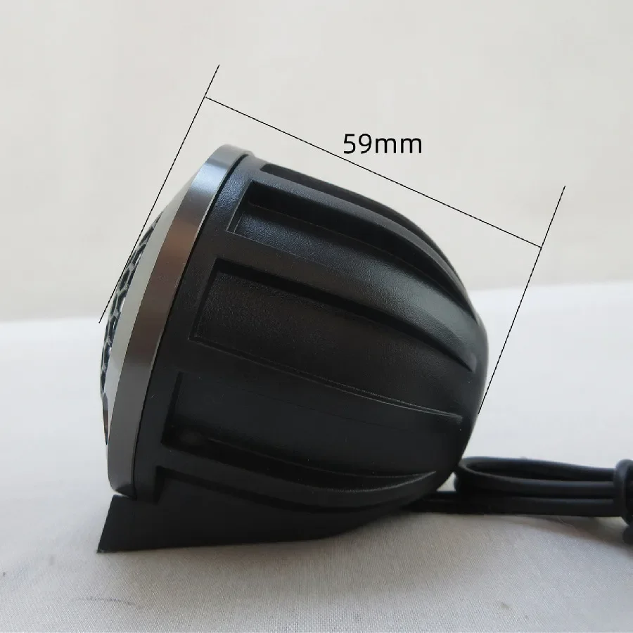 The 2.5-Inch Tweete…