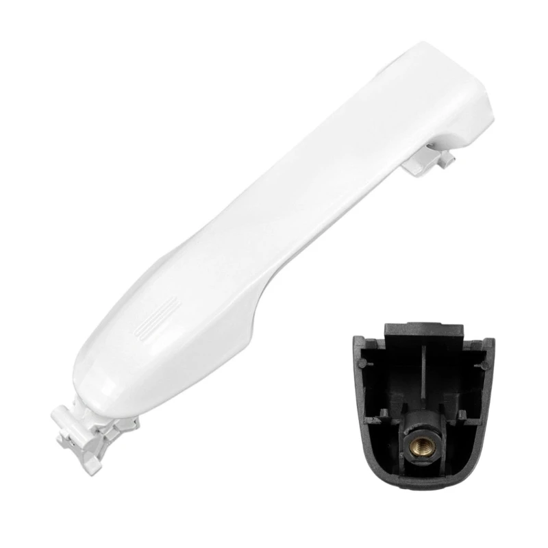 547B Front Rear Outside Exterior Door Handles 6921106090 6921706370 For For Select Model Easy Installation
