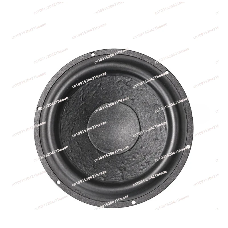 Suitable forTM01 A-18W8545 HiFi 7 Inch Speaker Wrinkled Skin Drum Paper Precision Cast Aluminum Basin Mid-Woofer 8ohm/89dB/1PCS - Image 3