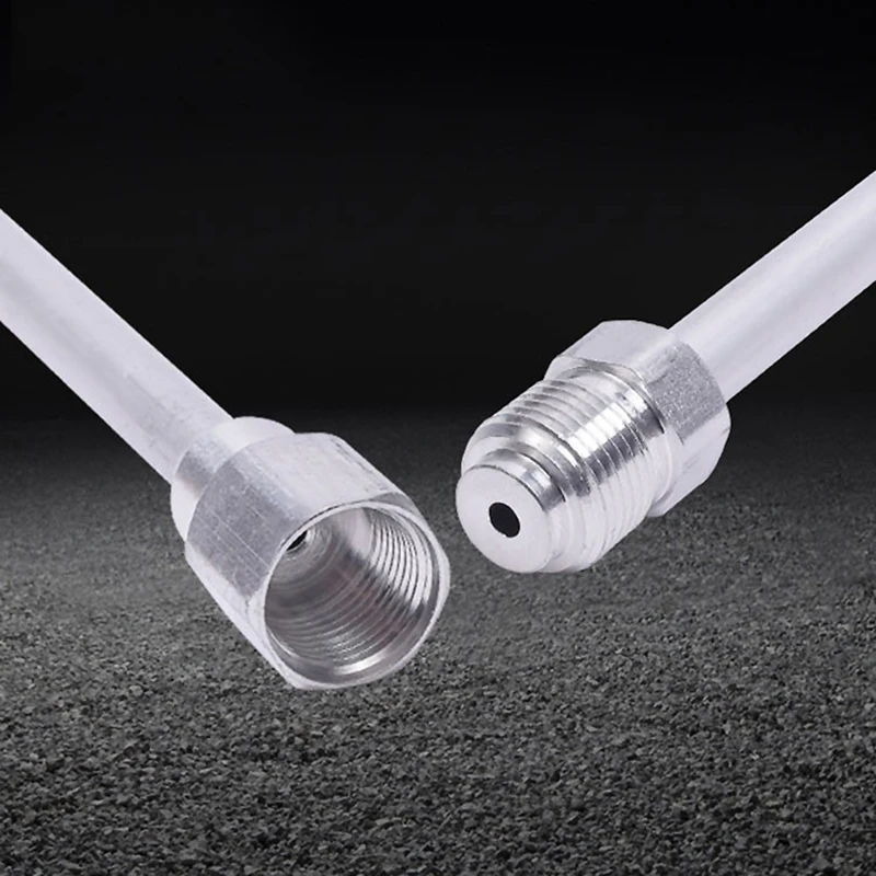 

20Pcs Airless Spraying Machine Tool Lengthening Rod Gasket Spraying Rod Gasket‘