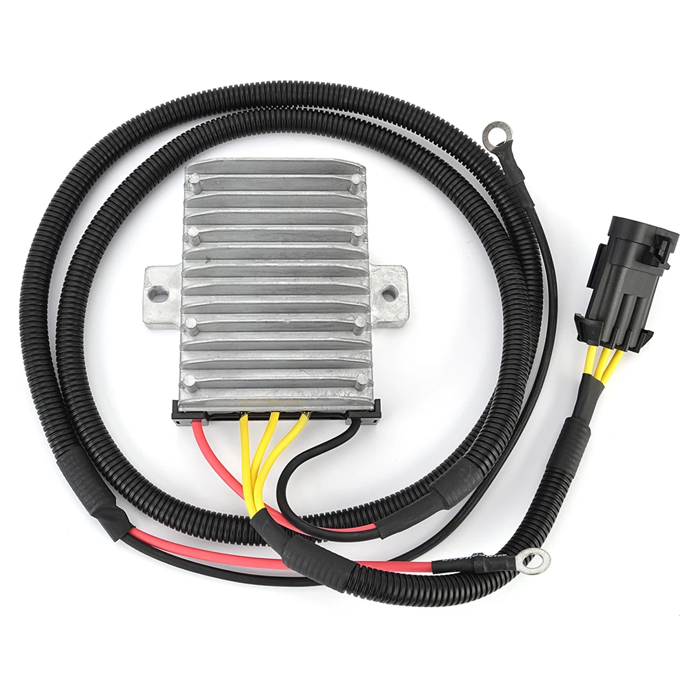 Regulator Rectifier…