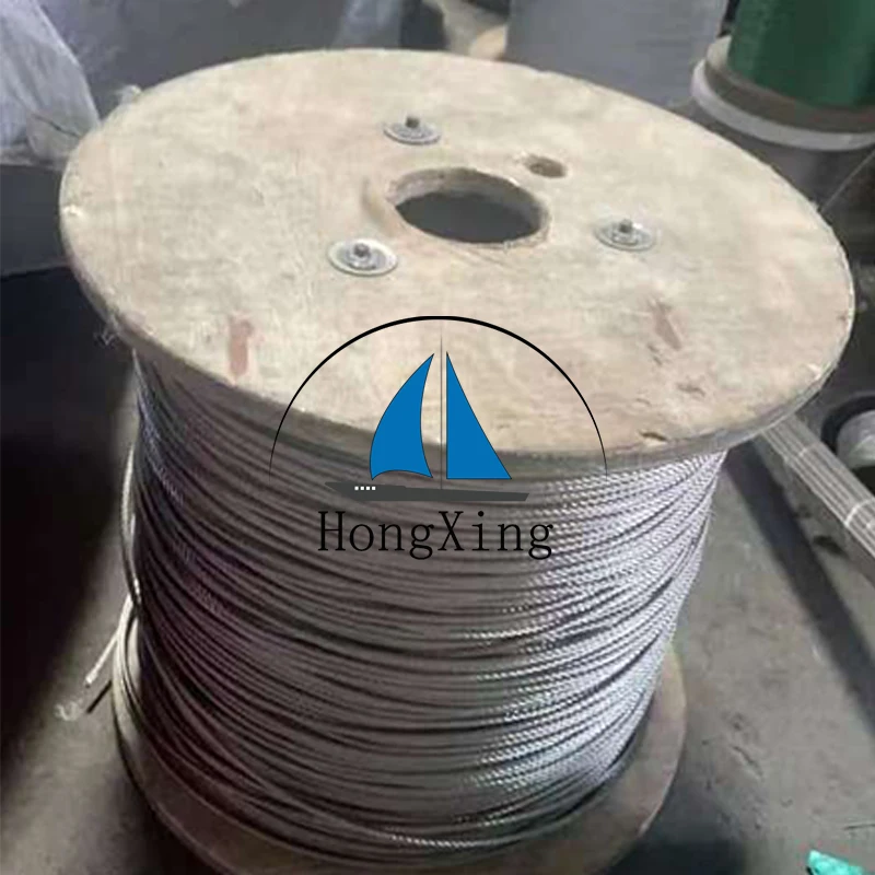 Fish Line Fish Rope Fishing 0.1-10mm 1-20mm Thickness