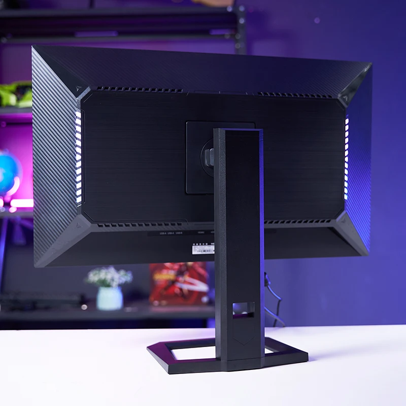 TITAN ARMY 27 inch 2304 Partitioned MiniLED 4K170Hz/FHD340Hz dual