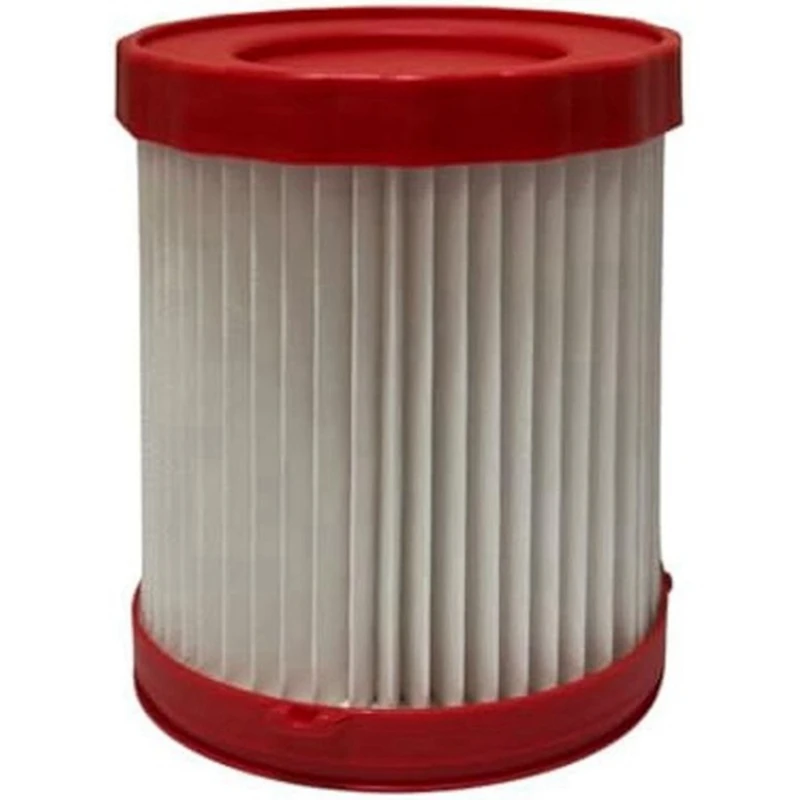 ABUD-4Pcs VF320H สูญญากาศ HEPA Filter สําหรับ 18V 2.6-แกลลอนเปียก/แห้งเครื่องดูดฝุ่น GAS18V-3/GAS18V-10L