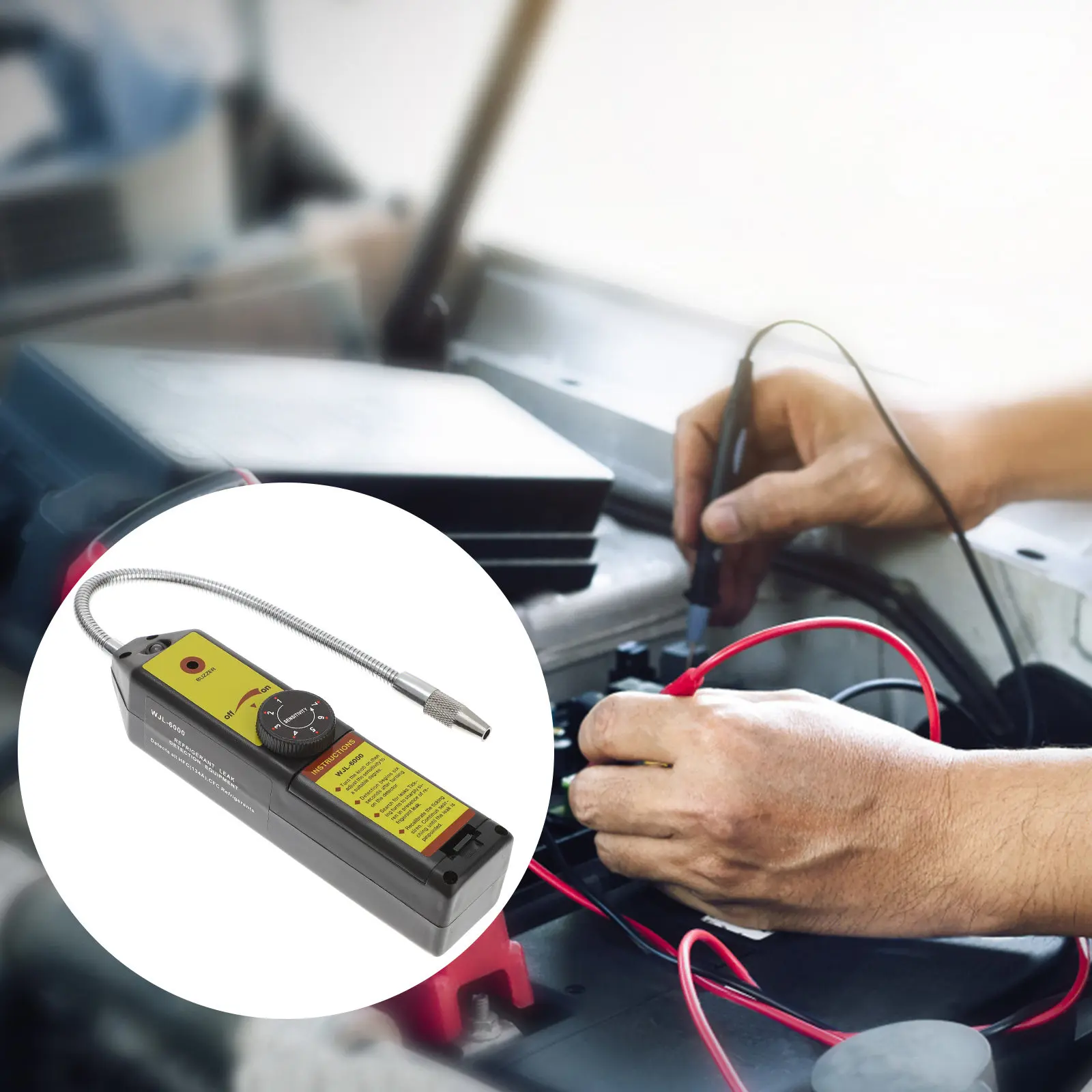 refrigerant-leak-adjustable-sensitivity-auto-reset-function-built-in-voltage-regulator-for-hvac-tools-halogen