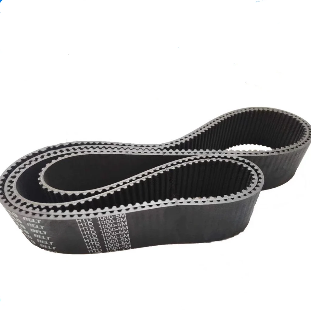 HTD3M Timing Belt HTD720-3M/732 738 750 753 762 801 804 810 813 816 825 831 Length  Closed-Loop Synchronous Rubber Width 6-50mm