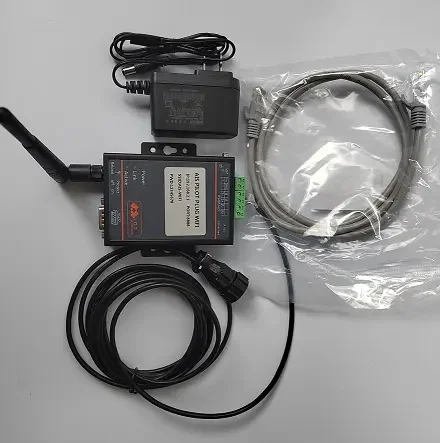 New Ais Pilot Plug …