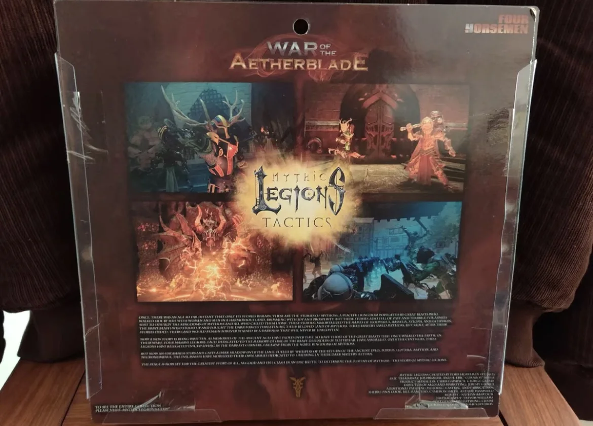 

1/12 6inches Four Horsemen Studio Mythic Legions Action Figure Deluxe Male Orc Builder Ver 2.0 Model