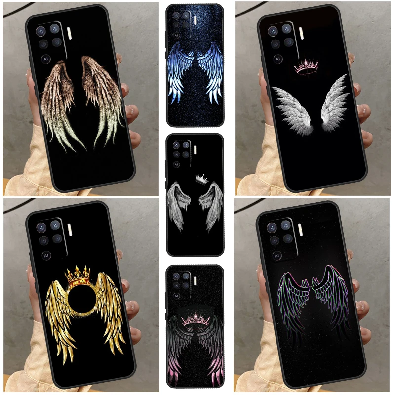 Exquisite Wings Cas… - image