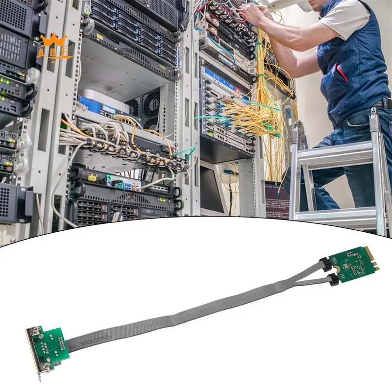 A08E-Mini Pcie Netw…