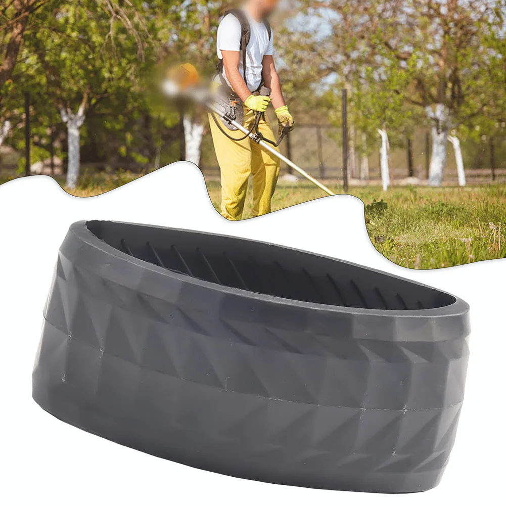 

Rubber Anti Pulley for Robotic Lawn Mower Front Wheel Compatible with For S300 WR130E M500 WR141E M500 Plus WR165E