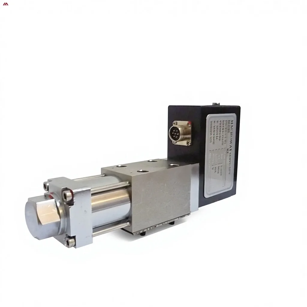 Suitable for High-pressure Hydraulic Systems Replacement for 633/634 Series 633-314A Electro-hydraulic Servo Valve Industrial