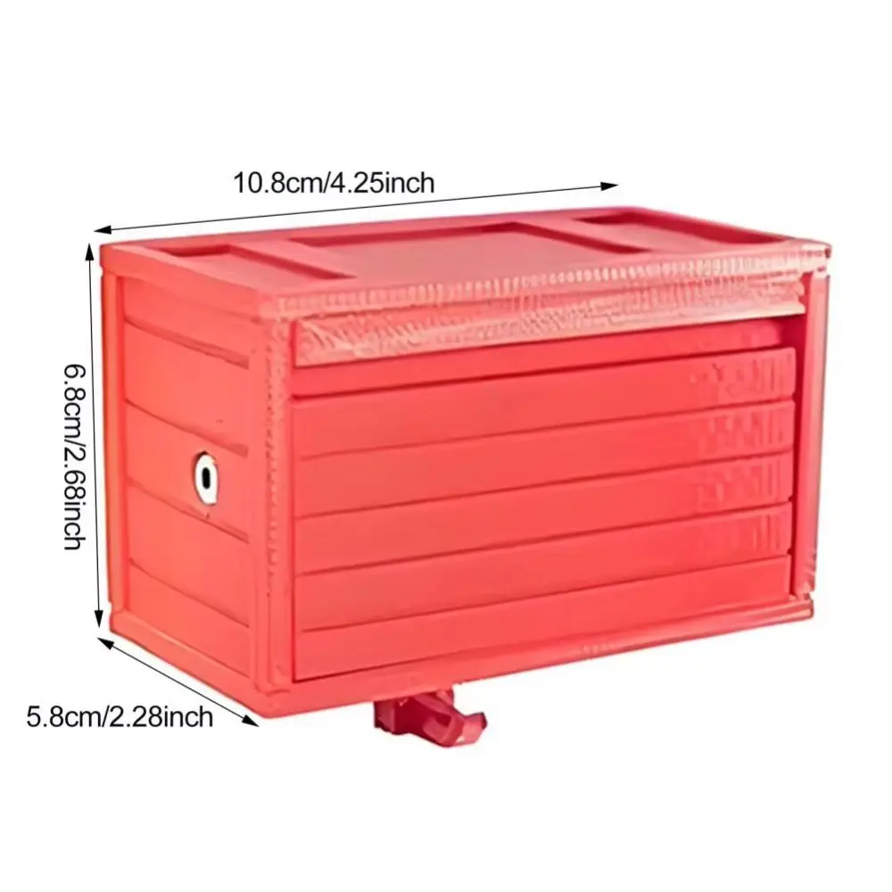 Open Garage Door Design Modern Key Holder Decorative Engaging Ornament Car Garage Key Holder Easy Installation Wall Mount