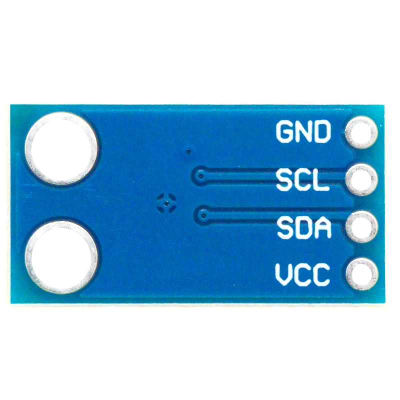 HDC1080 CJMCU-1080 Hoge Precisie Temperatuur En Vochtigheid Sensor Temperatuur Module Voor Arduino