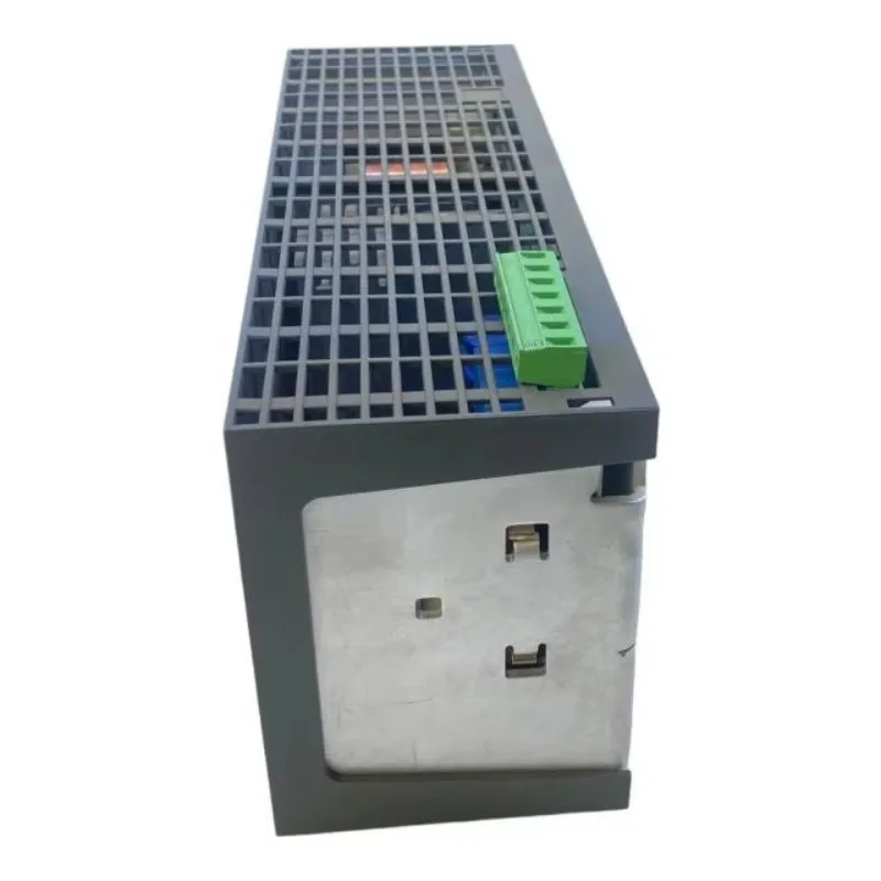 Sterownik programowalny 6EP1434-2BA00 Zasilacz 50/60 Hz 22,8 V-26,4 V 10 A Magazyn